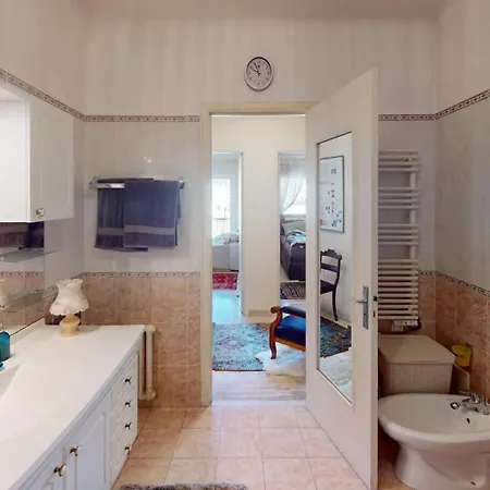 Διαμέρισμα 116sdm - Agreable 3p Avec Vue Mer, Proche Centre *